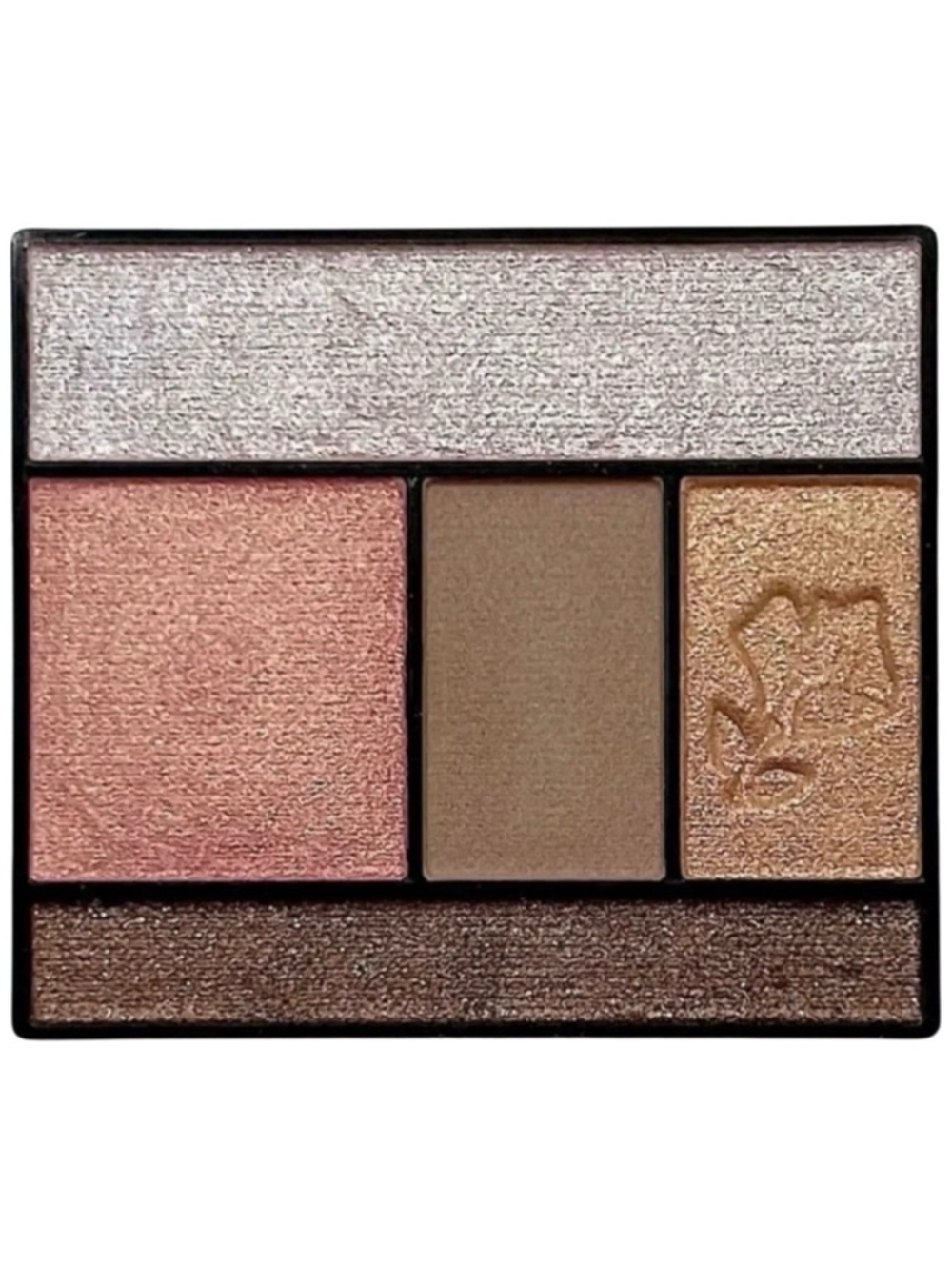 Lancôme 207 Petal Pusher Eyeshadow Palette